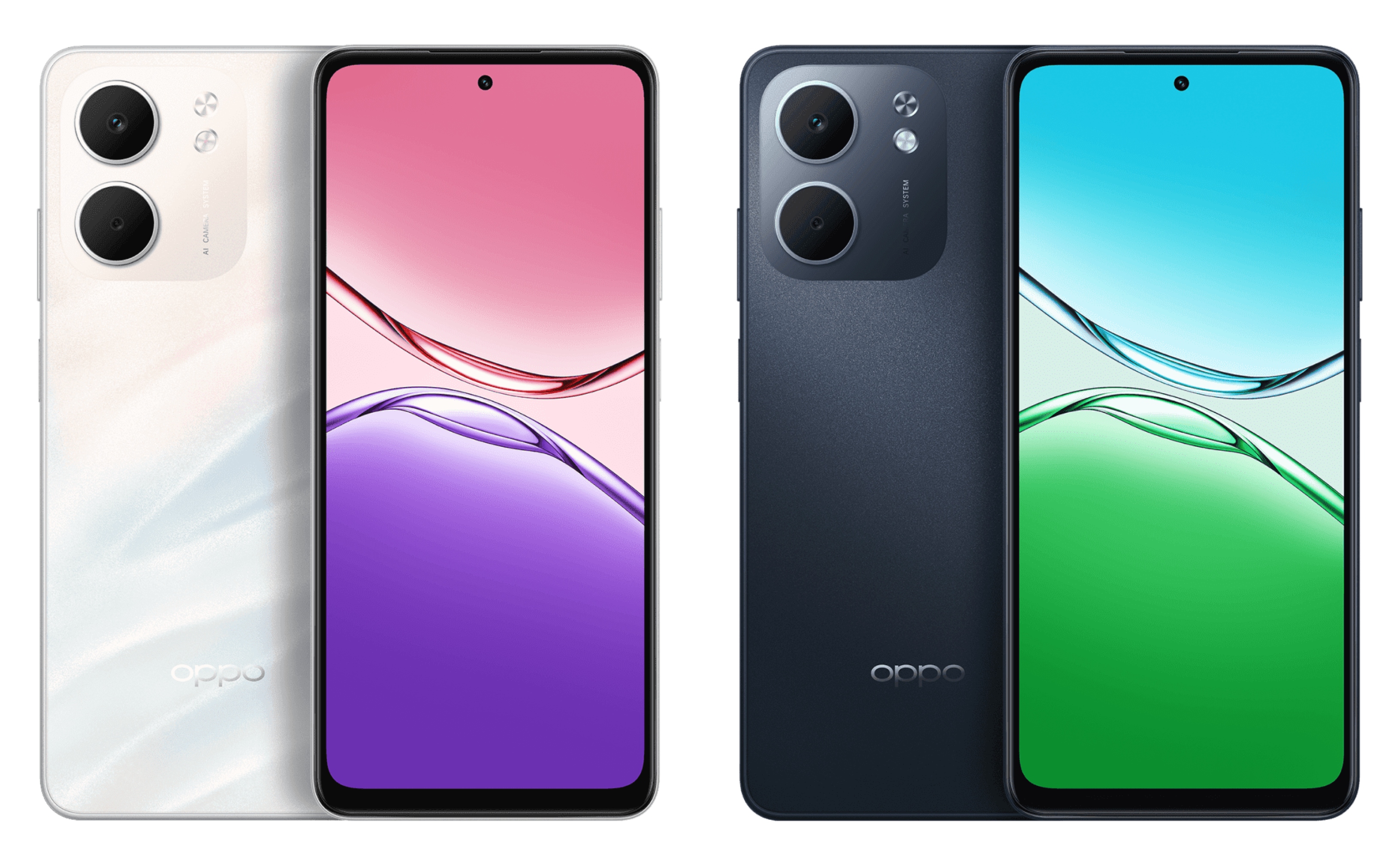 Đây là vua pin trâu tầm trung mới của OPPO, rẻ hơn Galaxy A56, pin 6000 mAh, camera 50MP