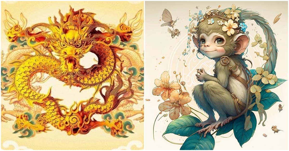 Từ ngày 2/6, 3 con giáp sau đây sẽ đón vận may bùng nổ, tài lộc ập đến bất ngờ