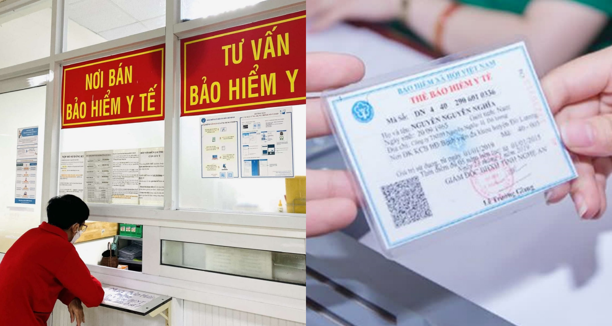 Từ 1/6, chỉ thực hiện cấp mới thẻ BHYT giấy với 3 trường hợp, người dân cần nắm rõ để đảm bảo quyền lợi