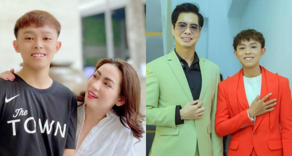 Thái độ gây chú ý của Hồ Văn Cường với ân nhân, CĐM lại nhớ đến cố ca sĩ Phi Nhung