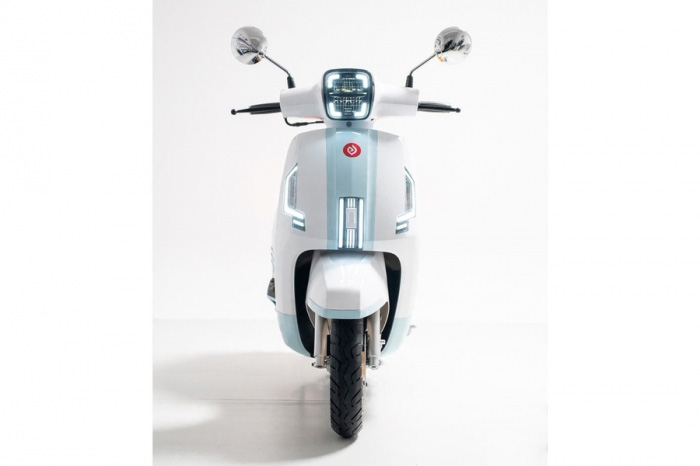 Tin xe hot 1/6: Ra mắt ‘xe ga quốc dân’ đẹp hơn Honda Vision và SH Mode, giá chỉ ngang Wave Alpha