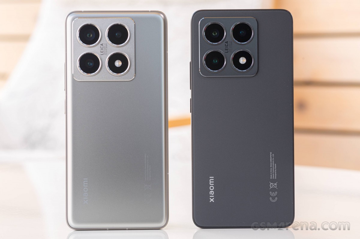 Bảng giá Xiaomi 14 mới nhất tháng 6: Xiaomi 14 Ultra chỉ hơn 20 triệu, Xiaomi 14T rẻ bỏ xa Galaxy S24, iPhone 16
