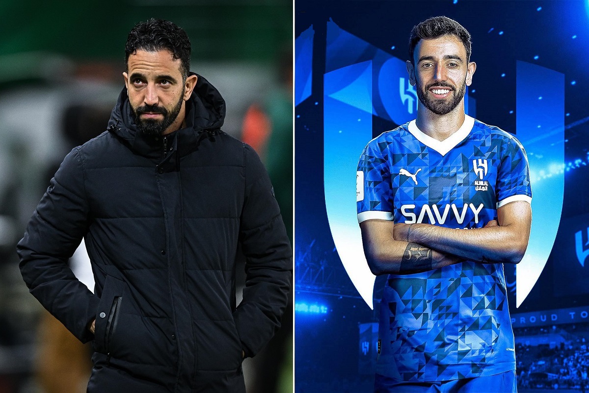 Bruno Fernandes trên đường đến Al Hilal, Man United \'tiện đường\' thanh lý thêm một cầu thủ