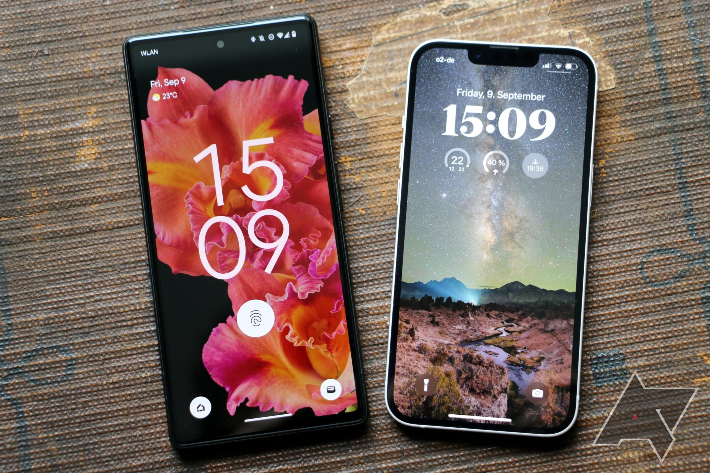 Vì sao nói iPhone vẫn chưa đủ tầm để vượt mặt Android hoàn toàn?