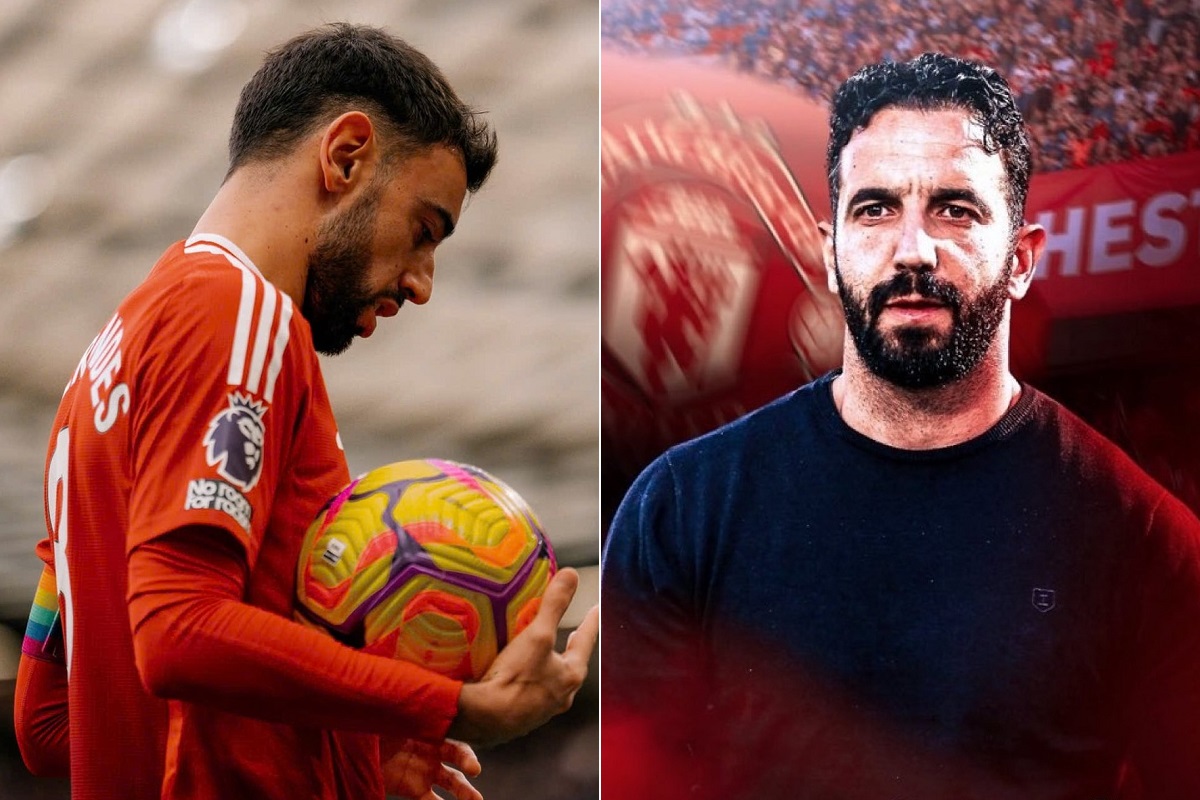 Tin MU hôm nay 2/6: Ruben Amorim đón bom tấn; 2 cầu thủ Man United sang Ả Rập?