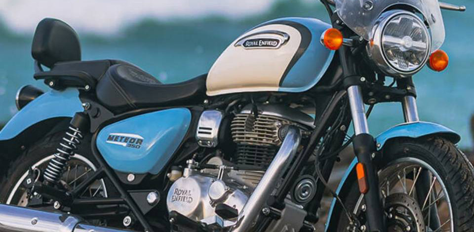Đỉnh hơn Yamaha Exciter và Honda Winner X, ‘huyền thoại côn tay’ của Anh ra mắt với giá cực hấp dẫn