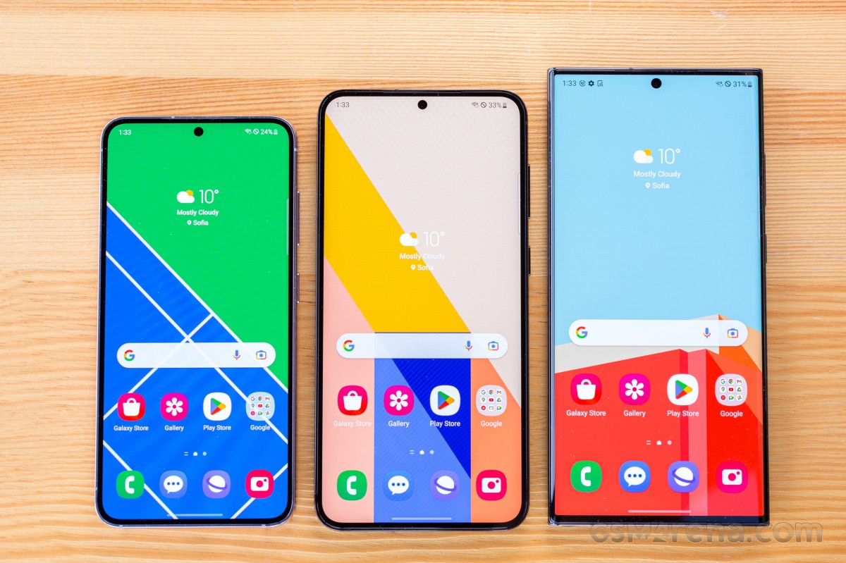 Bảng giá Galaxy S23 mới nhất tháng 6: AI Phone cực xịn giá từ 11,5 triệu, gây áp lực lớn cho iPhone 16, Xiaomi 14