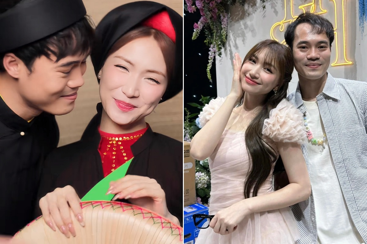 Văn Toàn chính thức xác nhận mối quan hệ với Hòa Minzy, ngôi sao ĐT Việt Nam tuyên bố đanh thép