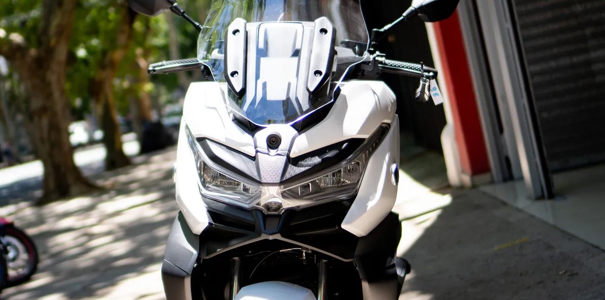 ‘Kẻ hủy diệt Honda SH 160i’ ra mắt với giá rẻ, thiết kế sang trọng phong cách Đức, trang bị cực đỉnh