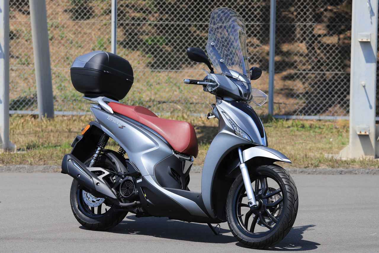Khai chiến Honda SH, ‘vua xe ga’ 125cc mới giá 63 triệu đồng ra mắt, thiết kế sang hơn Air Blade