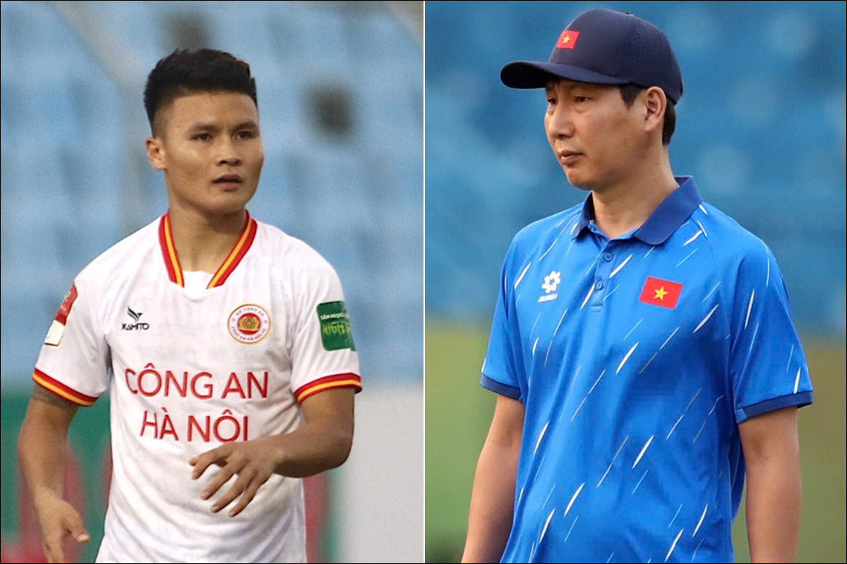 Lịch thi đấu bóng đá V.League hôm nay: Quang Hải lập kỷ lục, Dàn sao ĐT Việt Nam gây bất ngờ?