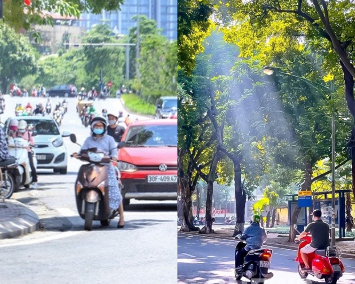 Thời tiết hôm nay 2/6: \'Sáng nắng chiều mưa\', Miền Bắc ngày nóng như đổ lửa đêm về \'quay xe\' bất ngờ