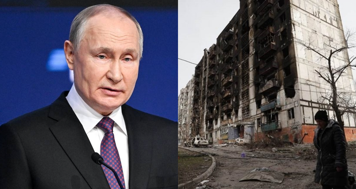 NATO tuyên bố phũ phàng về yêu sách của Nga, báo tin vui cho Ukraine 