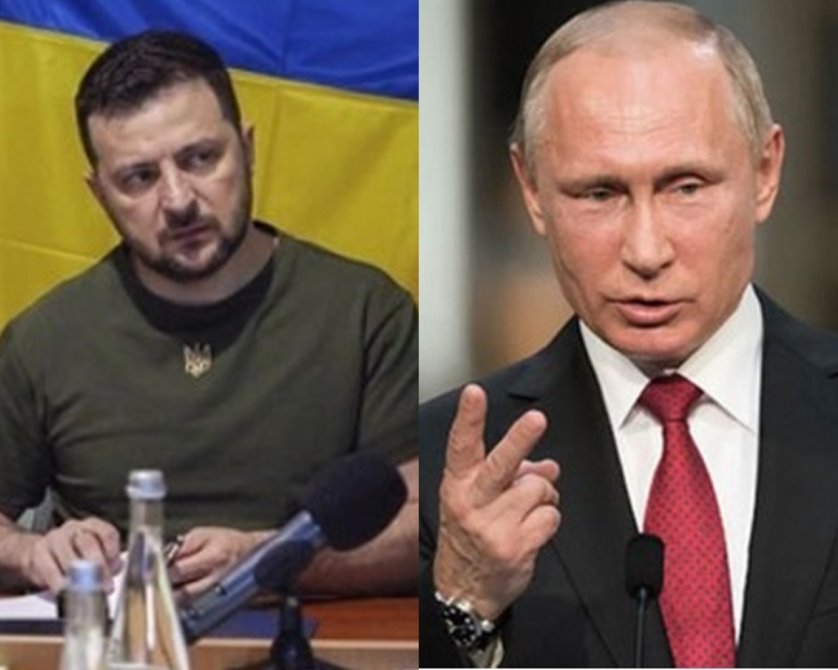 Ukraine bất ngờ thay đổi một điều ngay sát giờ đàm phán vòng 2, hành động của Nga thế nào? 