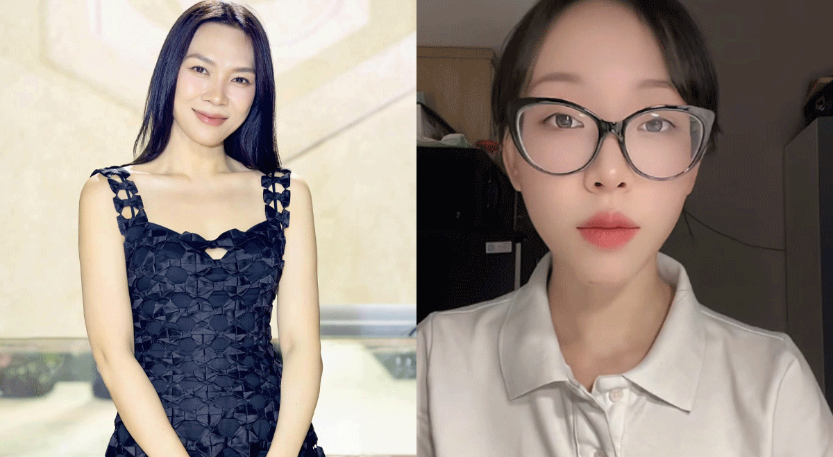 Mỹ Tâm có động thái lạ giữa lúc bị réo tên vào ồn ào học trò cũ tố bị \'cô giáo\' chèn ép ở The Voice