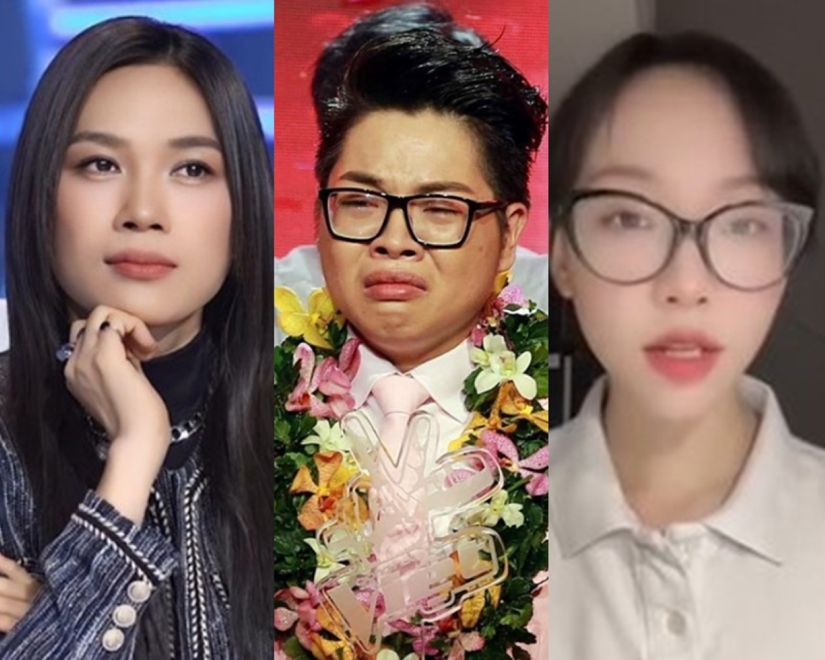 Đứng giữa drama thầy trò Mỹ Tâm - Bảo Uyên: Ca sĩ Đức Phúc được CĐM lên tiếng bênh vực chằm chặp 