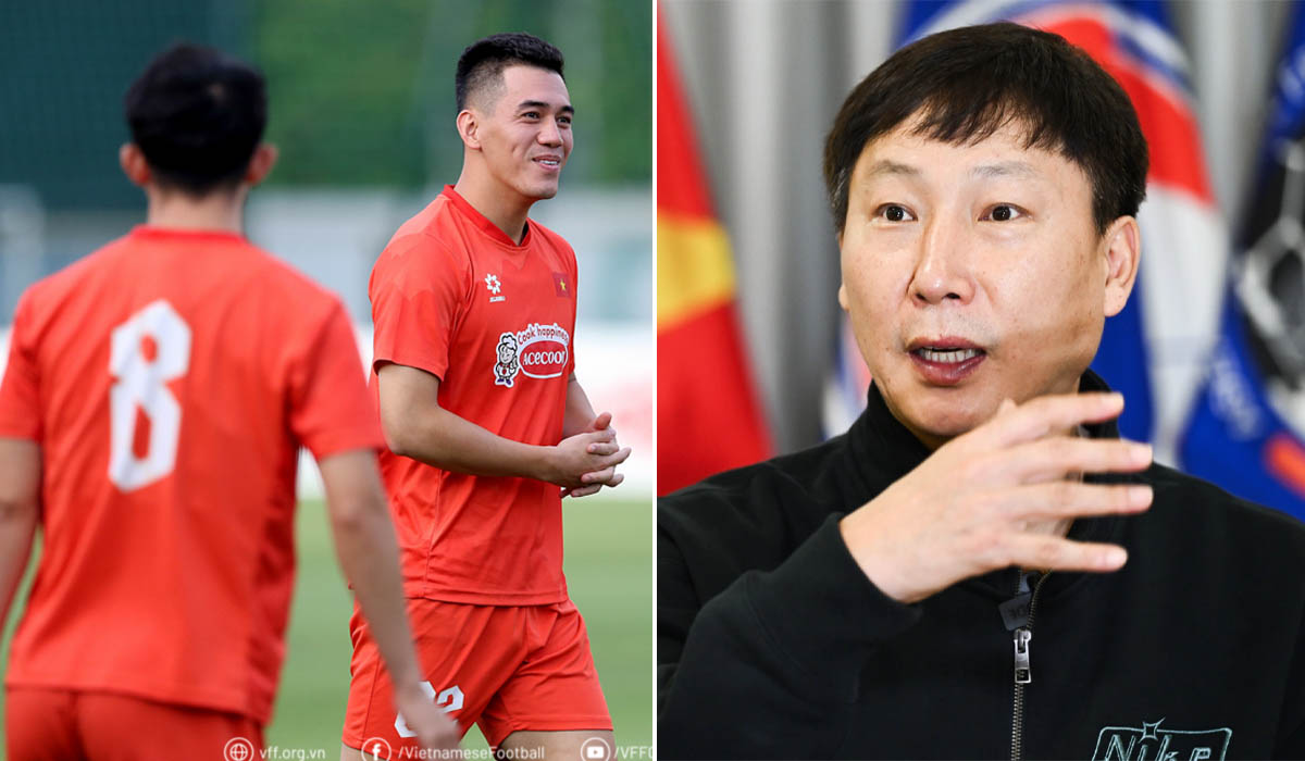 ĐT Việt Nam nhận cú hích lớn, HLV Kim Sang Sik thở phào trước \'chung kết sớm\' VL Asian Cup 2027