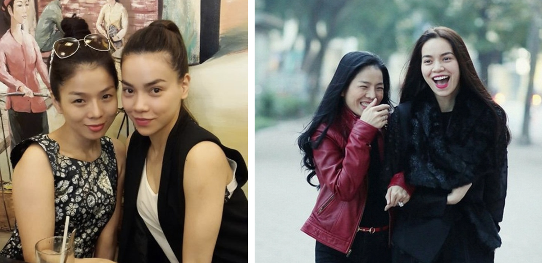 Hương Giang nói thẳng lý do mời Hà Hồ và Lệ Quyên chung show dù biết cả hai vướng drama \'cạch mặt\'