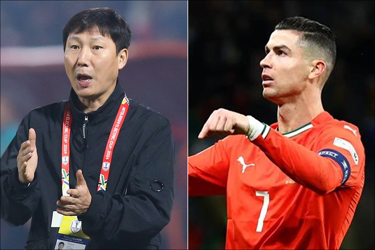 Lịch thi đấu bóng đá hôm nay: ĐT Việt Nam thăng hoa trên BXH FIFA; Ronaldo gây sốt ở Nations League?