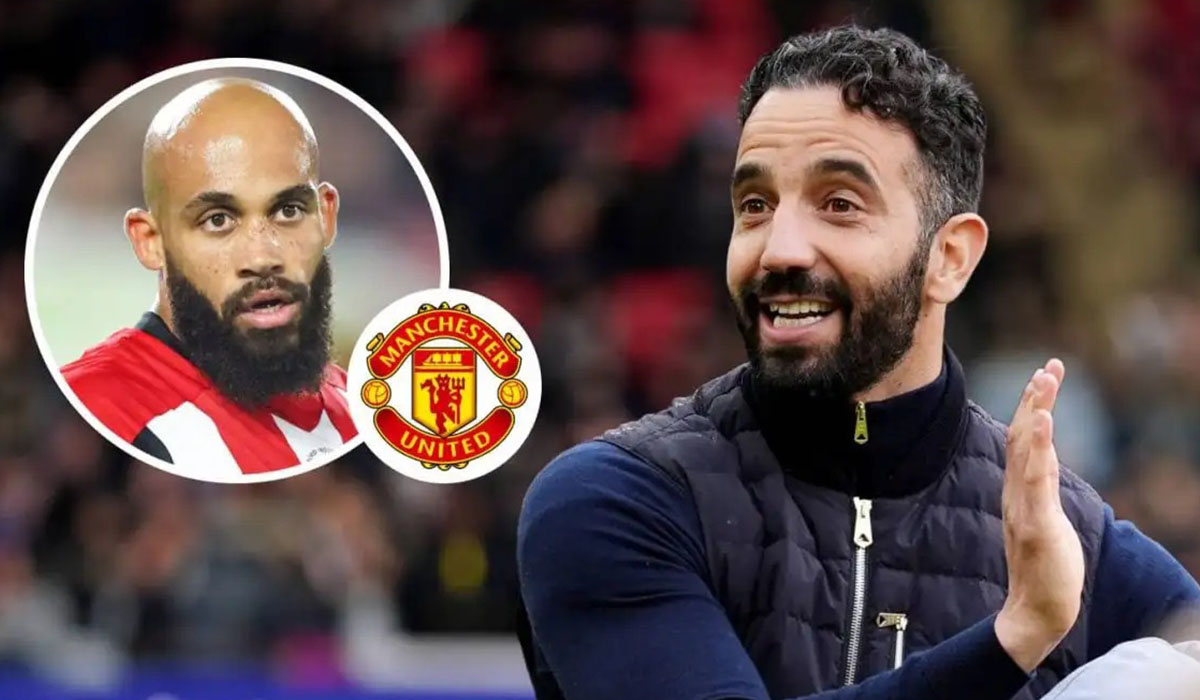 Man United bị nẫng tay trên, thương vụ Mbeumo cập bến Old Trafford có biến vào phút chót?