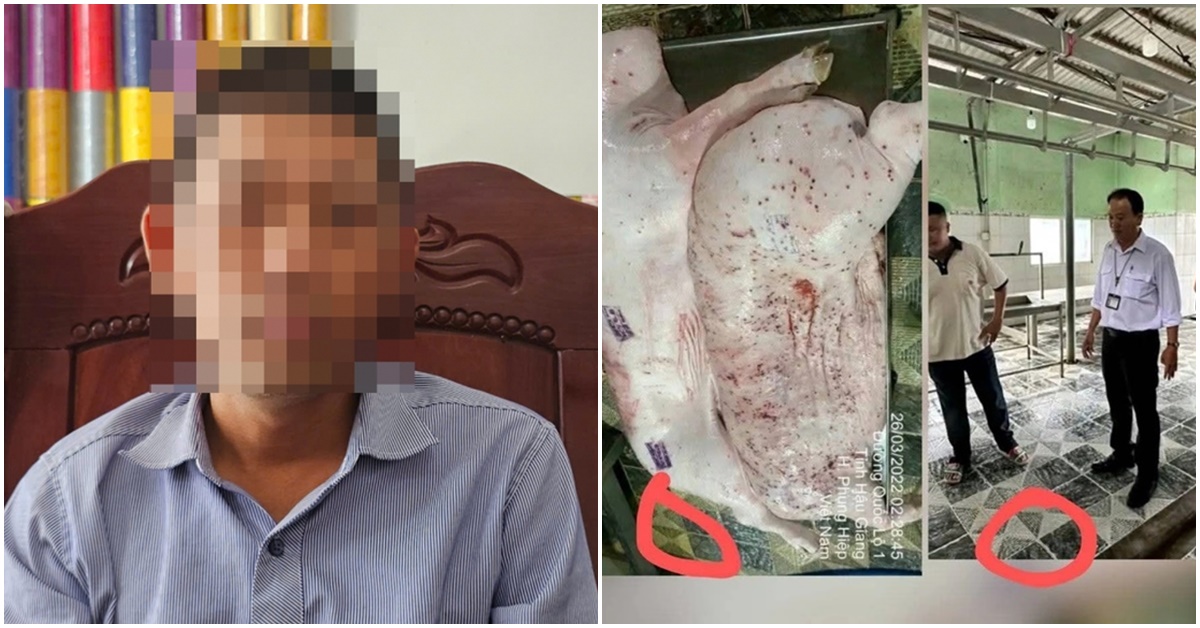NÓNG: C.P Việt Nam bất nhất trong lời nói, người tố cáo tiết lộ còn nắm trong tay bằng chứng khác