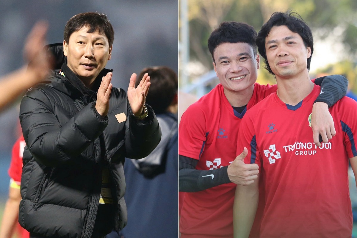 Tin nóng V.League 3/6: Trụ cột ĐT Việt Nam xác định bến đỗ mới; Báu vật HAGL thay thế Công Phượng