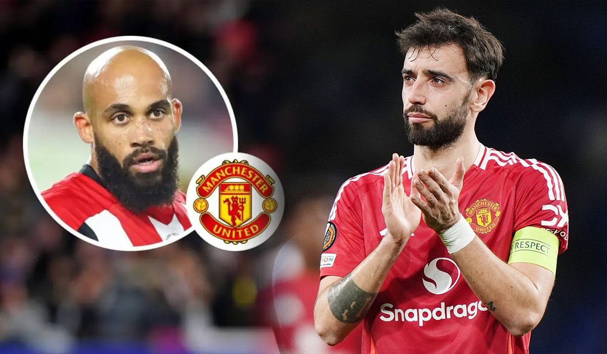 Tin bóng đá quốc tế 3/6: Chính thức xong vụ Bruno Fernandes rời MU; Man United kích hoạt bom tấn thứ 2