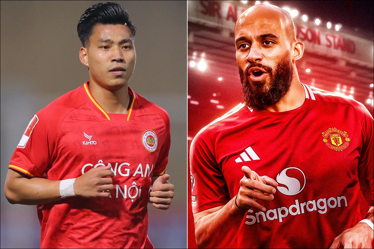 Tin chuyển nhượng trưa 3/6: Trụ cột ĐT Việt Nam \'lật kèo\' CAHN; Man Utd đón tân binh thứ 2 sau Cunha