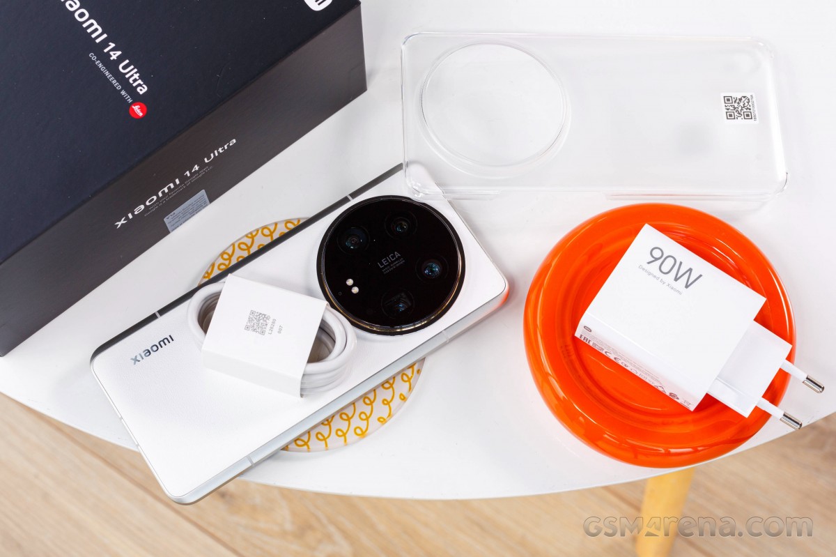 Giá đập hộp Xiaomi 14 Ultra vẫn giảm khủng chuyên gia nhiếp ảnh vạn người mê ăn đứt Galaxy S25 Ultra