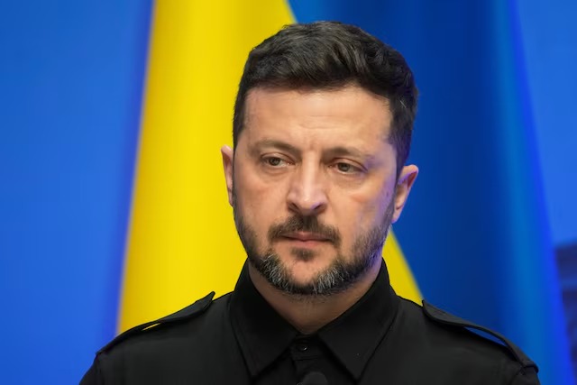 Tổng thống Zelensky có động thái khẩn cấp ngay sau cuộc họp với Nga ở Thổ Nhĩ Kỳ, quyết chiến đấu tới cùng