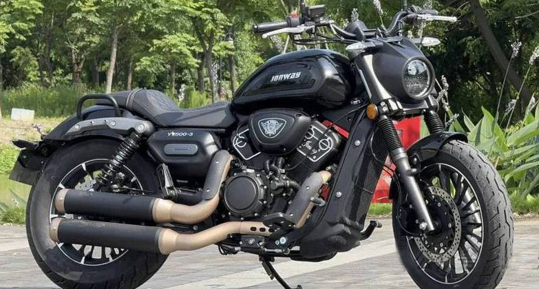 Hạ đo ván Yamaha Exciter, ‘vua côn tay’ 465cc ăn đứt Honda Winner X ra mắt với giá chỉ 60 triệu đồng