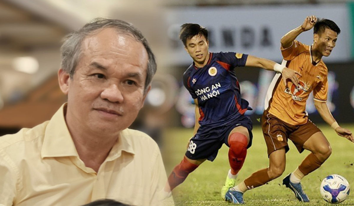 HAGL nhận \'món quà lớn\' từ CAHN, bầu Đức có quyết định khiến cả V.League ngỡ ngàng