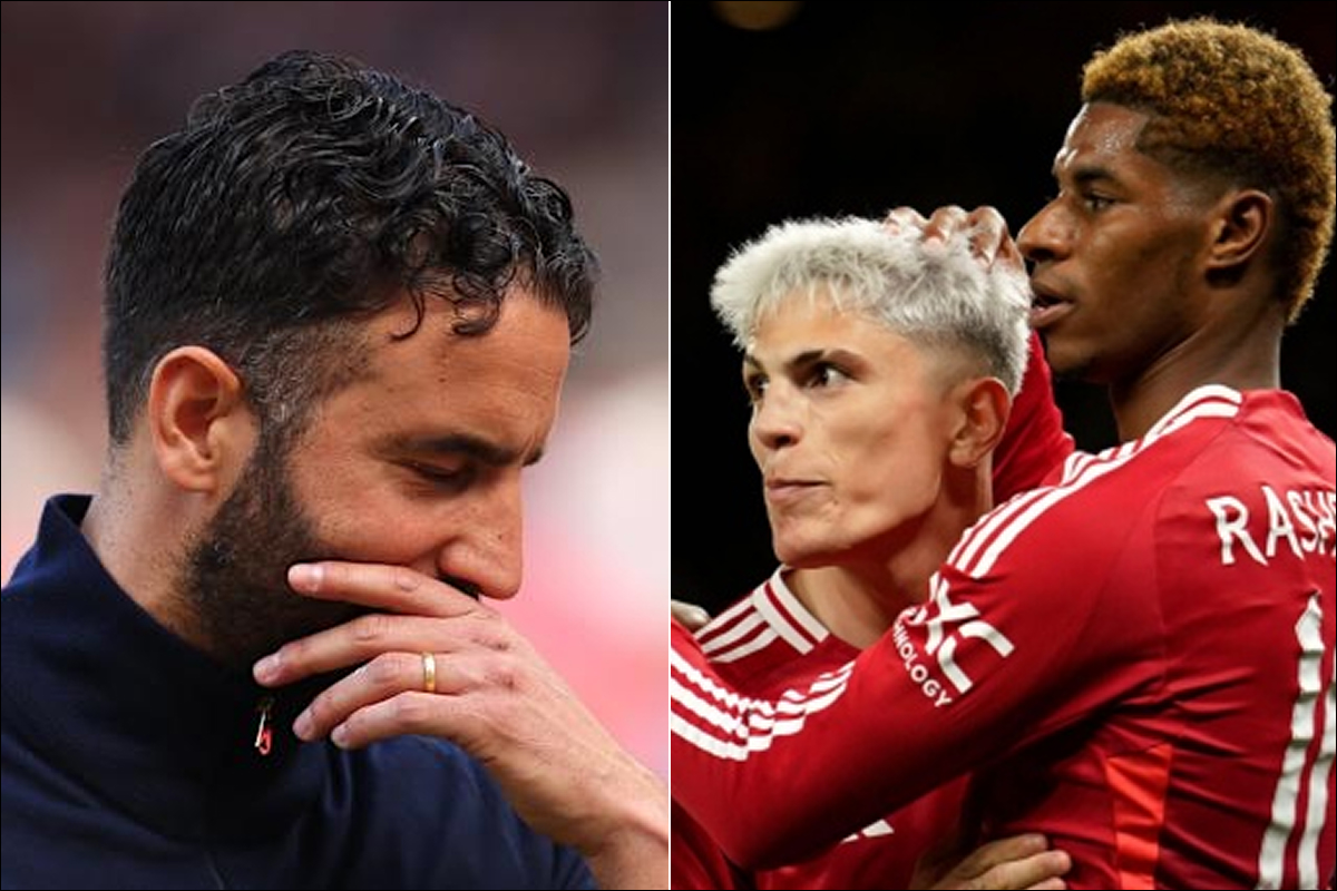 Không phải Rashford, Barca bất ngờ chiêu mộ \'phản đồ\' của Manchester United về nâng cấp hàng công