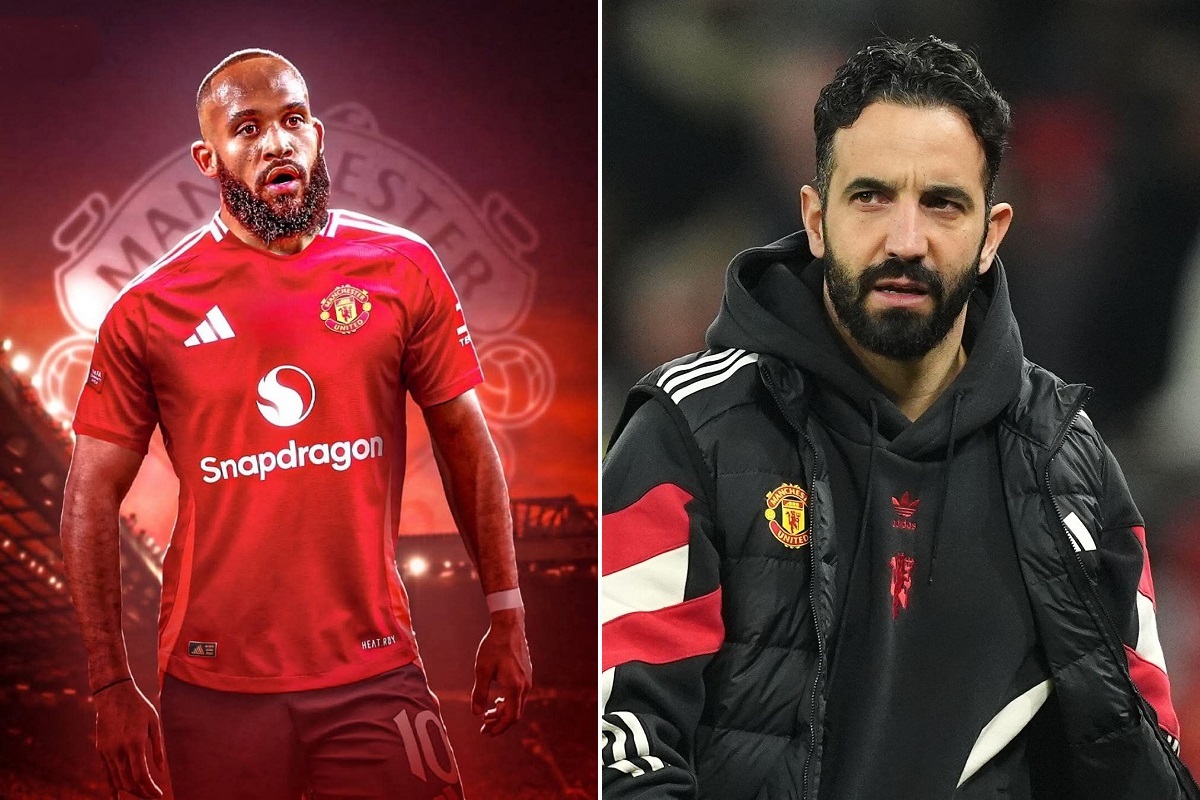 Tin MU hôm nay 4/6: Mbeumo có yêu sách với Man United; Ruben Amorim đón thêm bom tấn