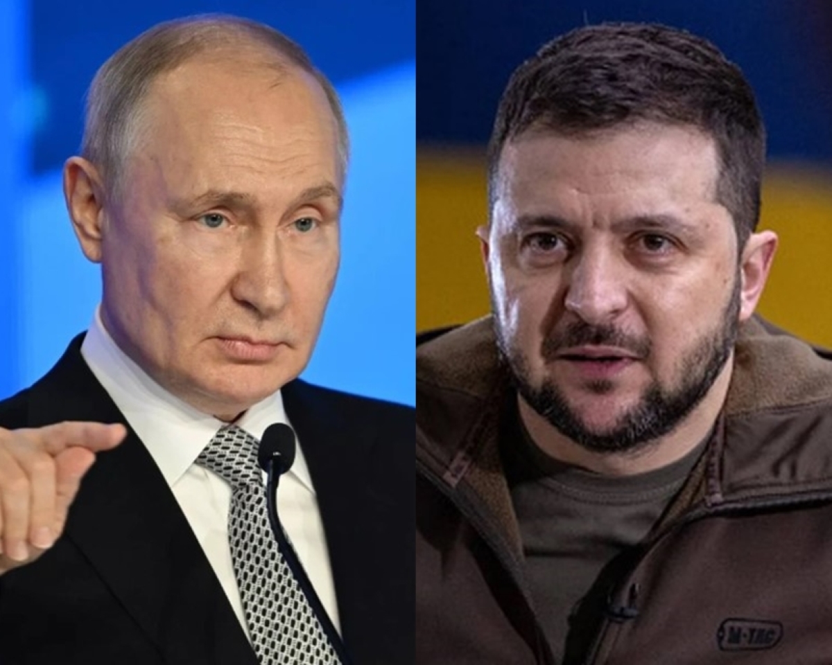 Nga tuyên bố thẳng một điều sau buổi hòa đàm vòng 2 với Ukraine: Đàm phán 3 bên khó thành hiện thực 