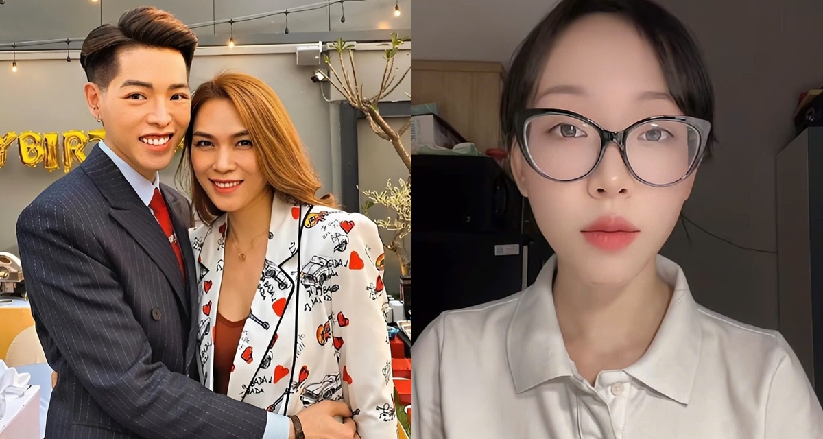 Đức Phúc lập tức lên tiếng khi bị kéo vào nghi vấn Mỹ Tâm chèn ép Bảo Uyên, nói 1 câu thấm thía