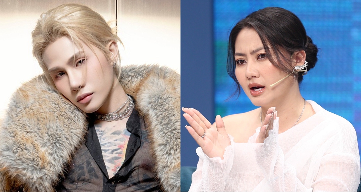 Căng: Diễn viên Ngọc Lan chỉ thẳng mặt, mắng fan của Jack thất học, ‘fan cỡ này idol cỡ nào\'?