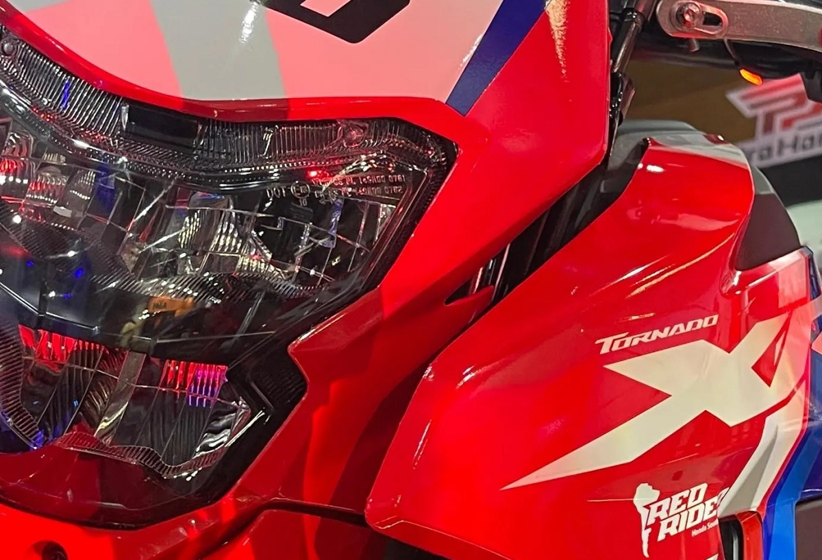 Honda ra mắt ‘chiến binh côn tay’ mới chất hơn Winner X, trang bị át vía Yamaha Exciter, giá hấp dẫn