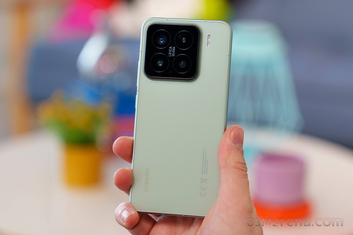 Xiaomi 15 tiếp tục dễ mua trong tháng 6, siêu phẩm kết hợp ưu điểm iPhone 16 và Galaxy S25