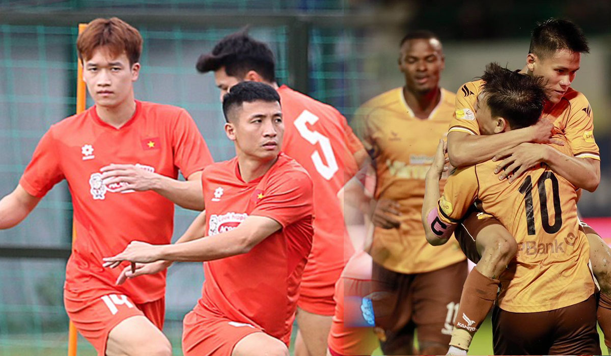 Điểm tin BĐVN trưa 4/6: ĐT Việt Nam thăng tiến trên BXH FIFA; HAGL được \'tặng quà\'