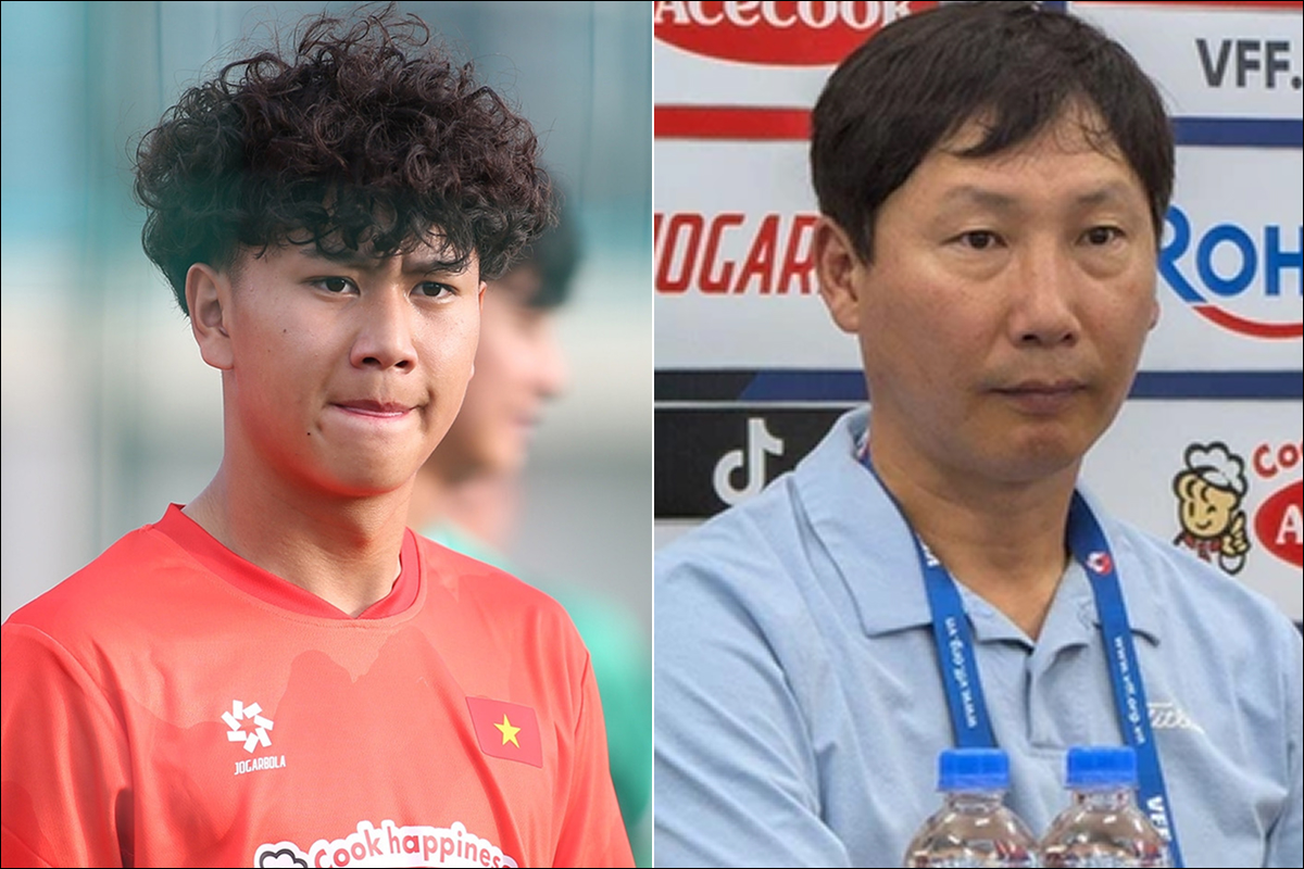 Sao trẻ Việt kiều nói lời \'cay đắng\' về U22 Việt Nam, thừa nhận không muốn đá ở V.League