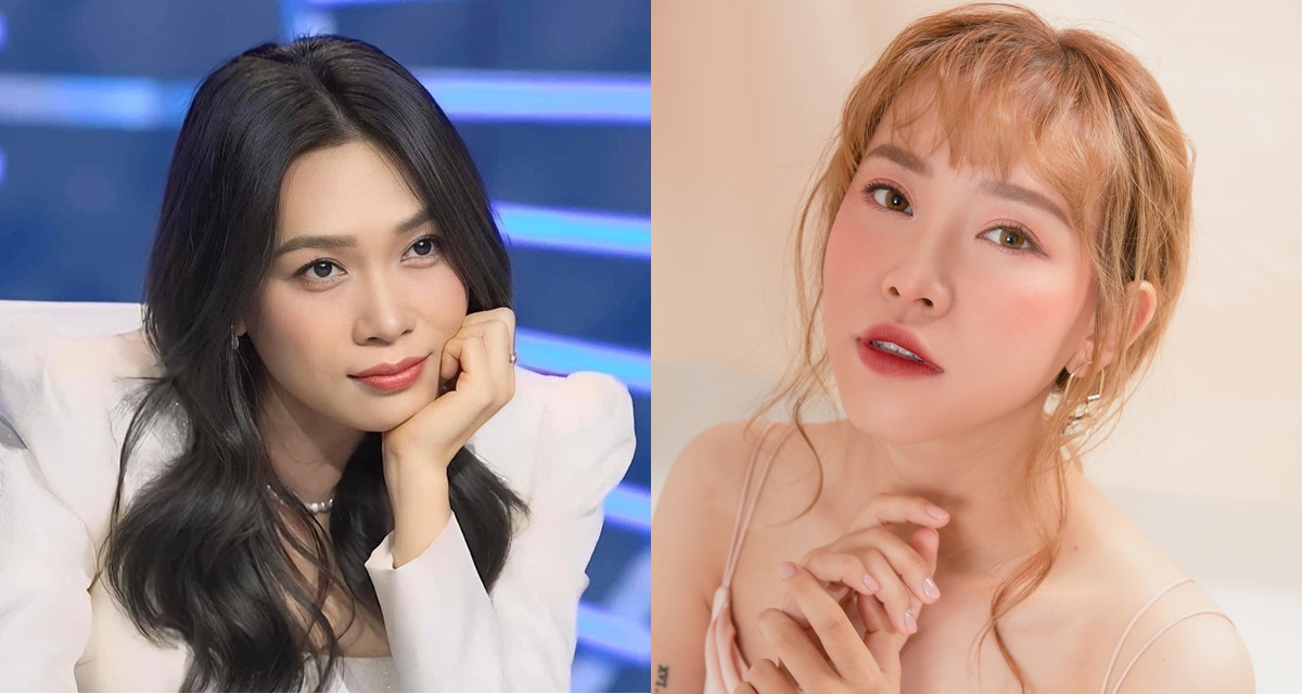 Nóng: Mỹ Tâm có chia sẻ đầu tiên sau khi bị đồn chèn ép học trò, thái độ khiến Bảo Uyên bẽ bàng