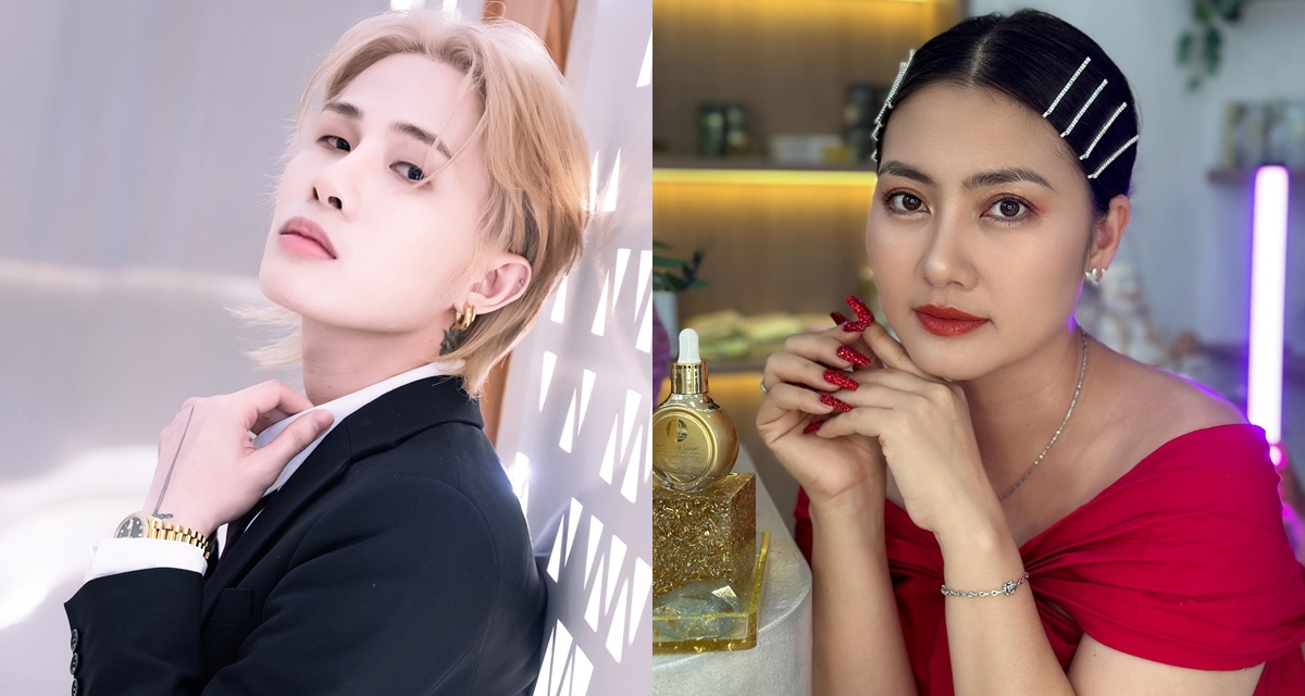Nóng: Jack J97 có chia sẻ đầu tiên sau khi diễn viên Ngọc Lan ‘đại chiến’ nảy lửa với Đom Đóm