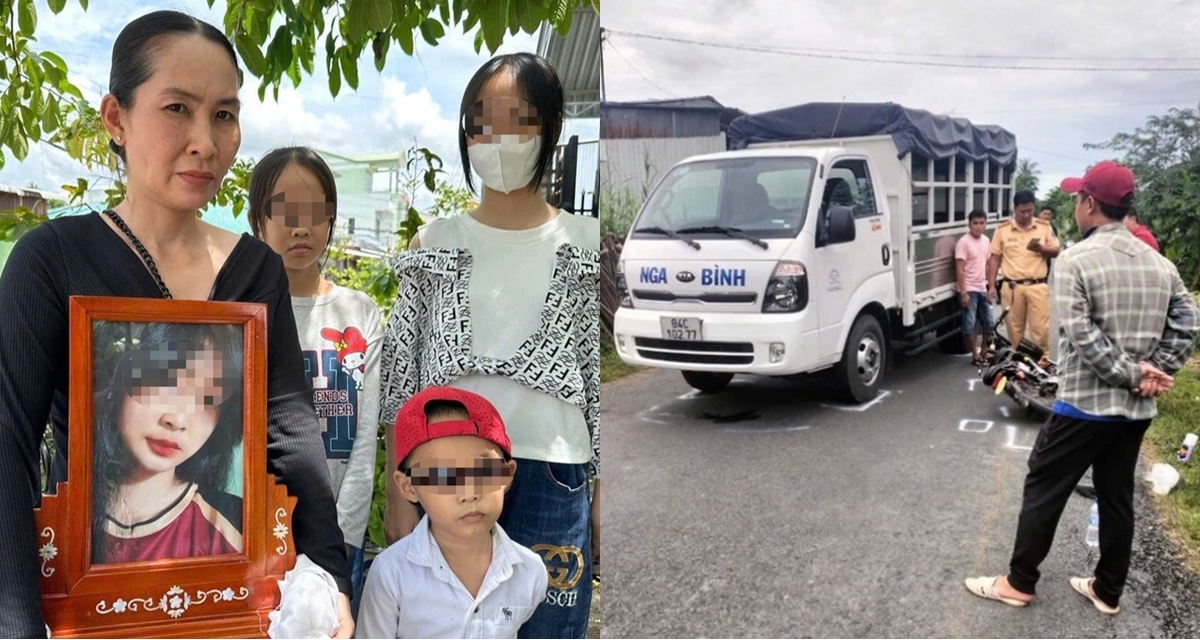 Thông tin phẫn nộ vụ nữ sinh 14 tuổi ở Vĩnh Long: 6 người và 1 số cán bộ bị tố cáo bẻ cong sự thật
