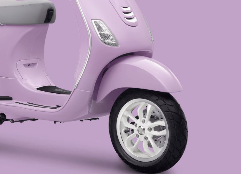 Ngáng đường Honda SH Mode, ‘huyền thoại xe ga’ 150cc ‘Made in Italy’ đã ra mắt, giá rẻ 63 triệu đồng