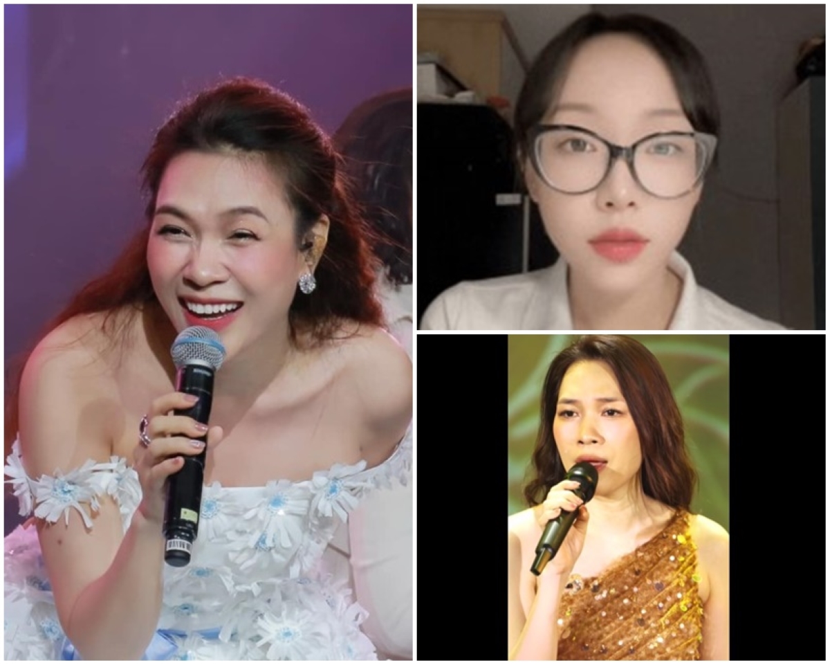 Hành động \'không giống ai\' của ca sĩ Mỹ Tâm giữa lúc drama với học trò cũ đang rần rần khắp cõi mạng