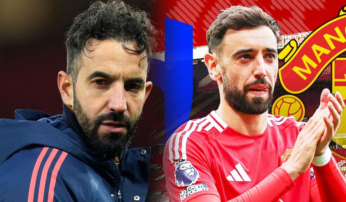 Al-Hilal \'trả đũa\' Man United vụ Bruno Fernandes, nhòm ngó \'siêu tiền đạo\' cả châu Âu săn đón