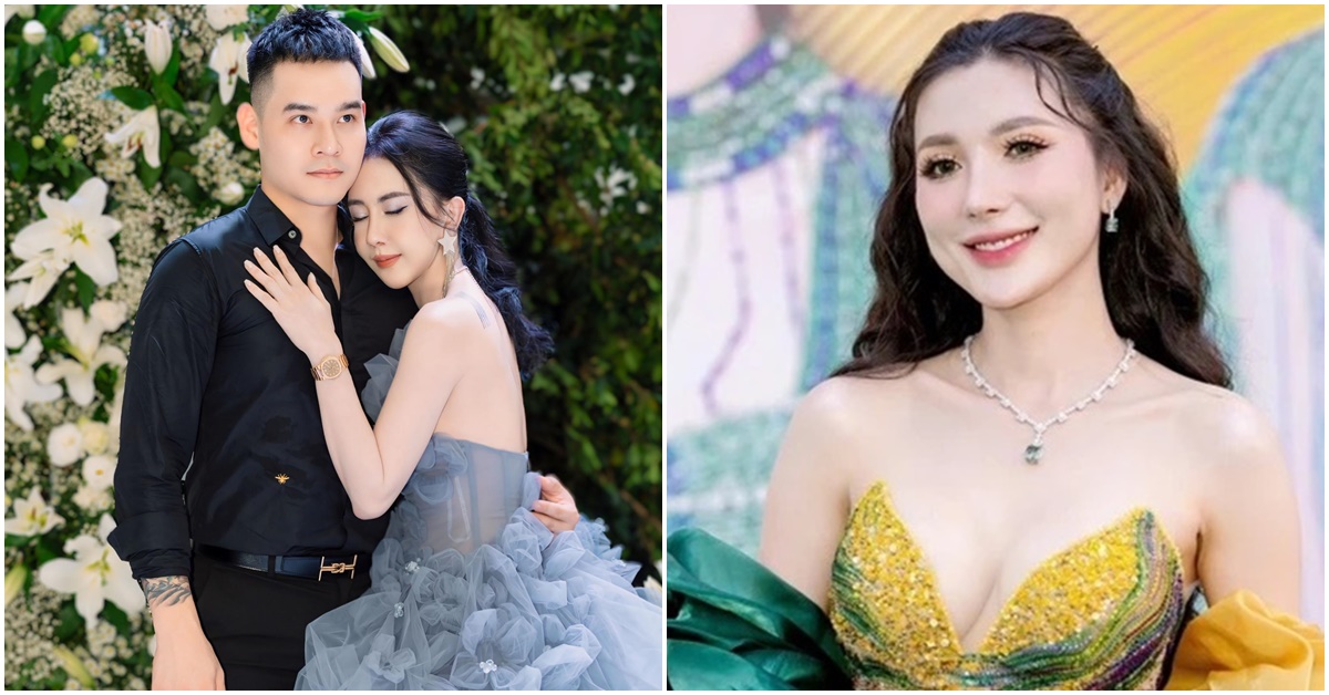 \'Kèo căng\' Chu Hằng thách thức Ngân Collagen: Tuyên bố bán sạch tài sản nếu \'phú bà Cần Thơ\' làm được 1 việc này