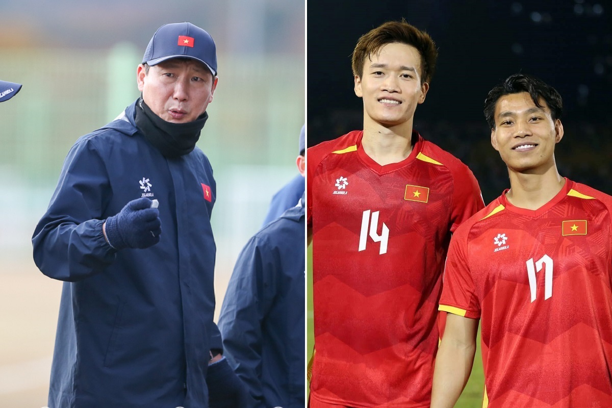 Tin nóng V.League 6/6: Trụ cột ĐT Việt Nam chốt bến đỗ khó tin; Sao Việt kiều \'từ chốt\' V.League