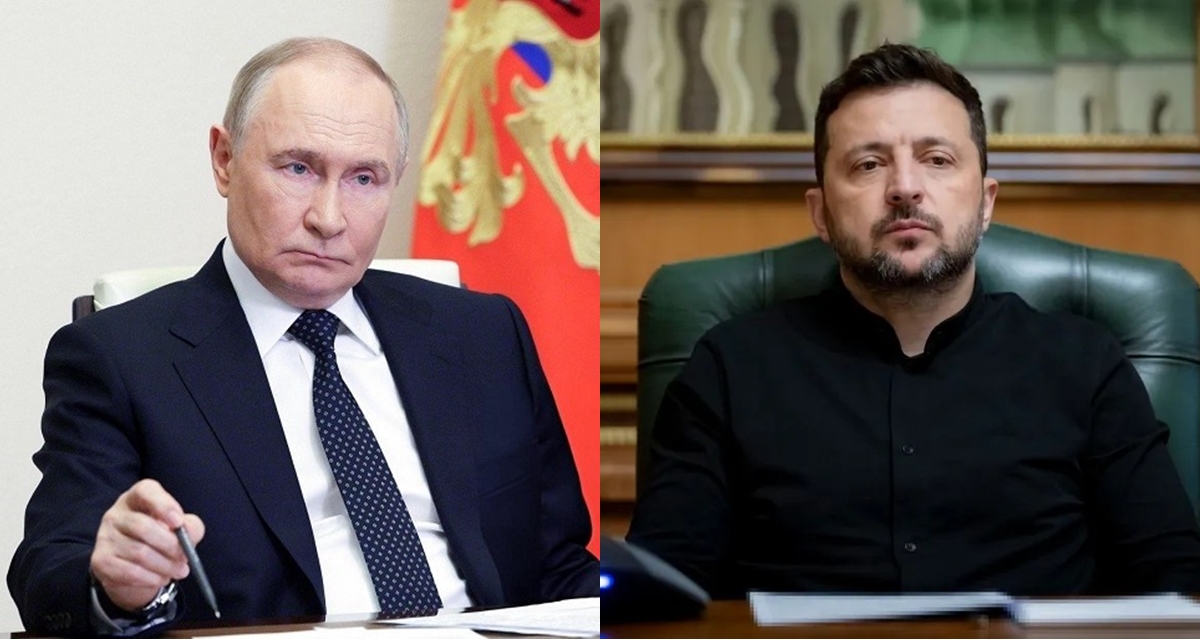 Nóng: Nga chính thức giáng đòn đáp trả Ukraine, Kiev rung chuyển, lập tức ra thông báo khẩn